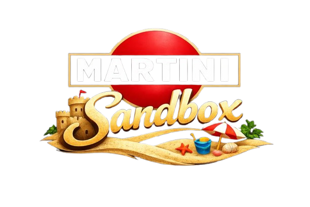 Martin's Sandbox Help Center home page